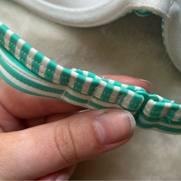 Aerie Brooke Bikini Top - Picture 6 of 8